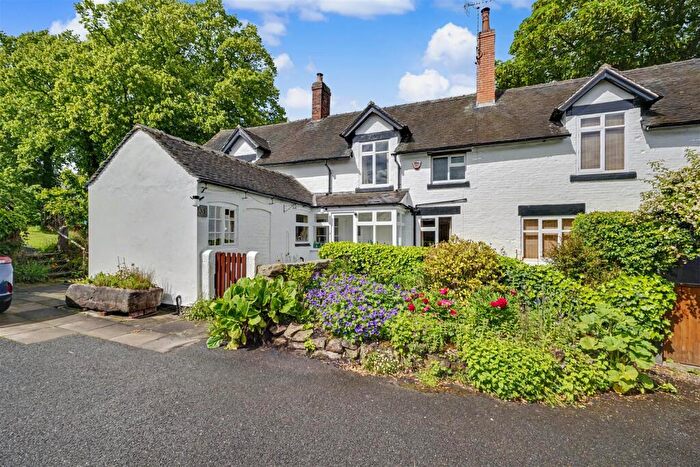4 Bedroom Cottage For Sale In Stanhope Street, Stanton-By-Dale, DE7