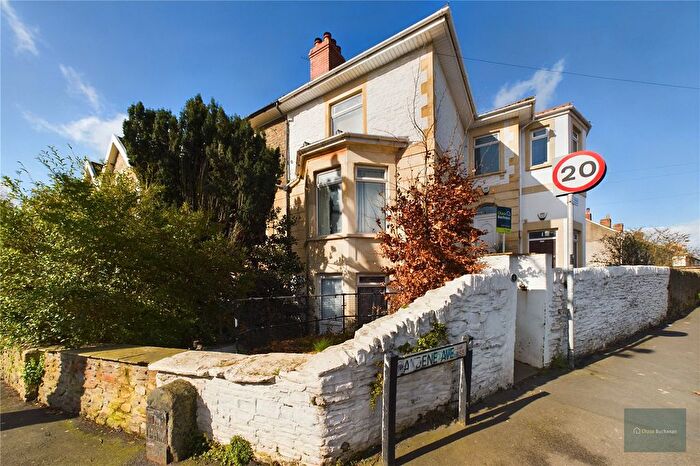 1 Bedroom Flat To Rent In Fishponds Road, Bristol, BS5