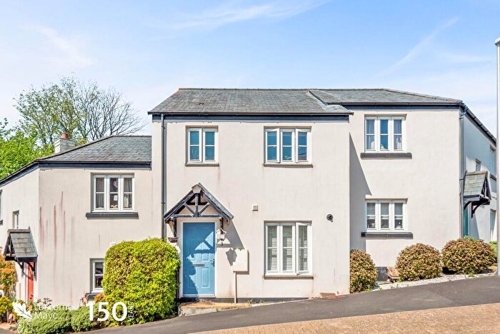 3 Bedroom Terraced House To Rent In Yealmpton, Devon, PL8