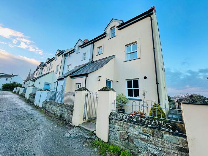 3 Bedroom Property To Rent In Hayguard Lane, Haverfordwest, SA61