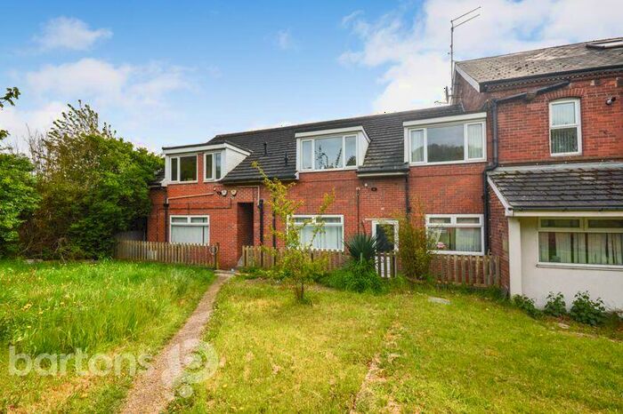 1 Bedroom Detached House To Rent In Milburn House, Thrybergh, S65