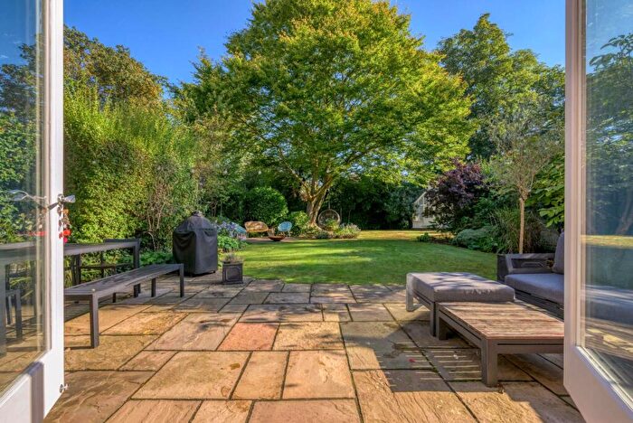 5 Bedroom Detached House For Sale In St Peters Hill, Caversham Heights, RG4