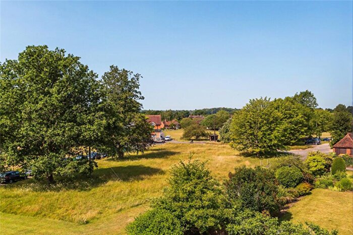 8 Bedroom Detached House To Rent In Shamley Green, Guildford, Surrey, GU5