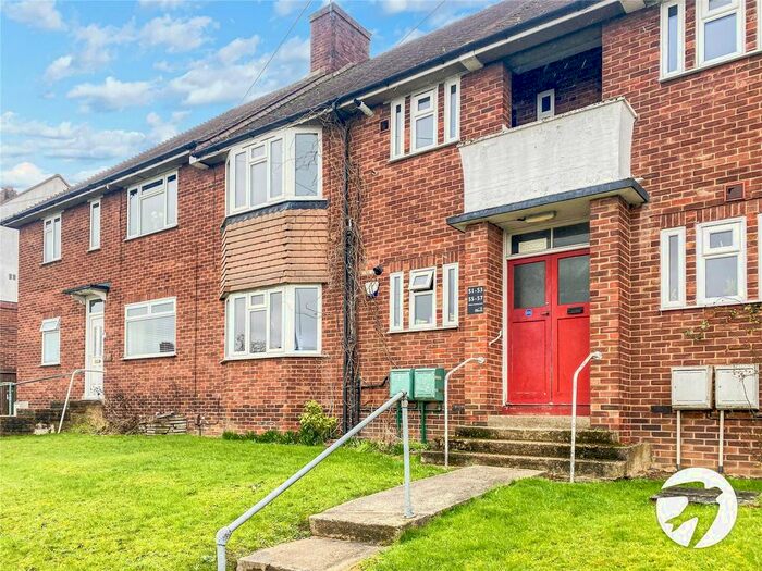 1 Bedroom Flat To Rent In William Barefoot Drive, New Eltham, London SE9