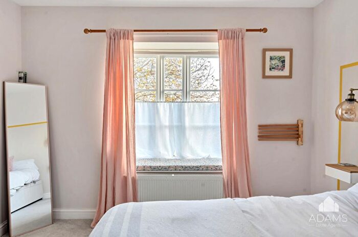 1 Bedroom Flat For Sale In The Old Police Station, Greet Road, Winchcombe, GL54