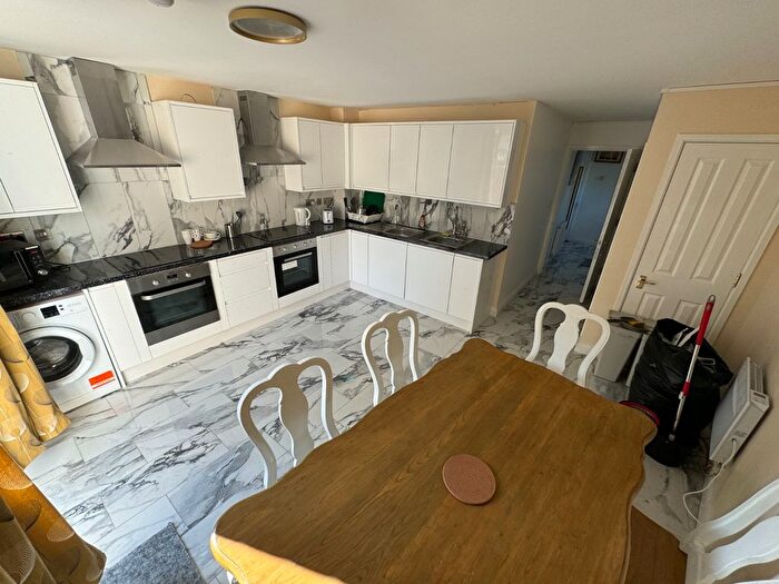 5 Bedroom End Terrace House For Sale In Fawood Avenue, London, NW10