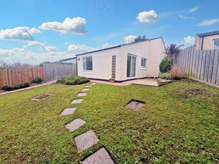 2 Bedroom Detached Bungalow To Rent In Seawell Road, Bude, EX23