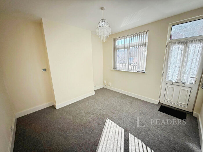 2 Bedroom Terraced House To Rent In Oliver Street, Mexborough, S64