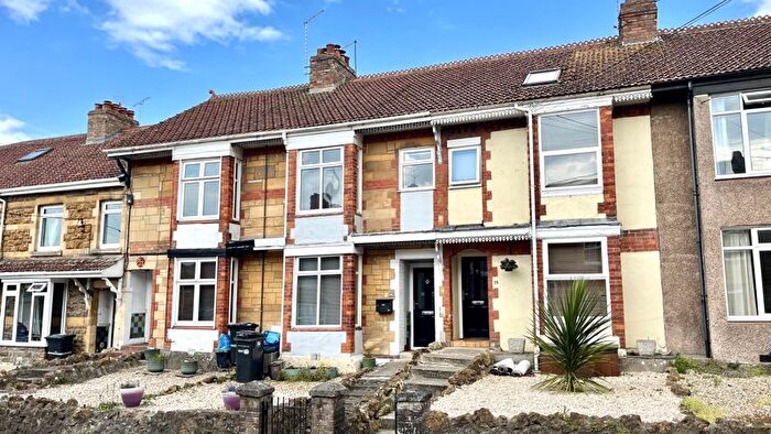 3 Bedroom Terraced House To Rent In Listers Hill, Ilminster, Somerset, TA19