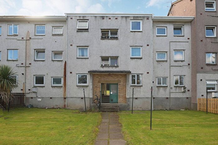2 Bedroom Flat For Sale In Forrester Park Avenue, Edinburgh, EH12