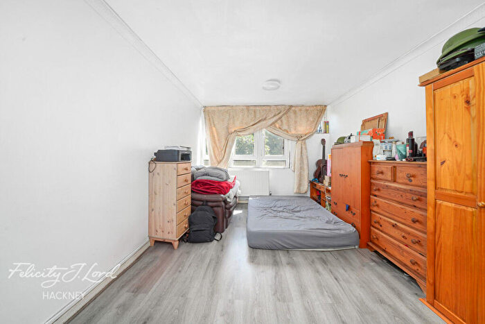 1 Bedroom Flat For Sale In Mead Place, London, E9