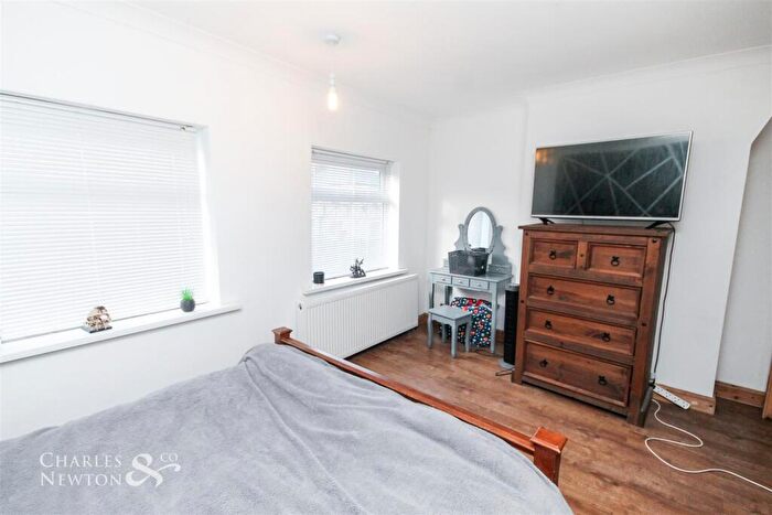 3 Bedroom Terraced House For Sale In Cromford Road, Langley Mill, NG16