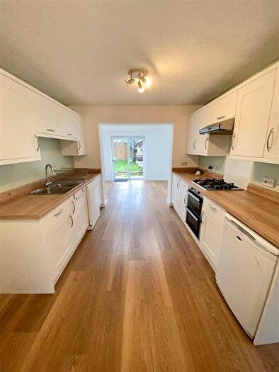 5 Bedroom Property To Rent In The Furlong, Bristol, BS6