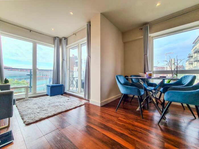 2 Bedroom Flat To Rent In Heritage Avenue, Beaufort Park, London, NW9