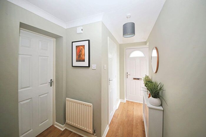 5 Bedroom Detached House For Sale In Fernside Grove, Winstanley, WN3
