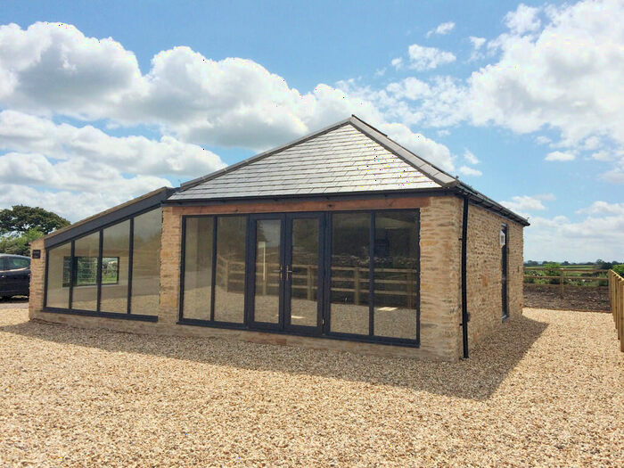 2 Bedroom Barn Conversion To Rent In Gunnings Lane, Upton Noble, BA4