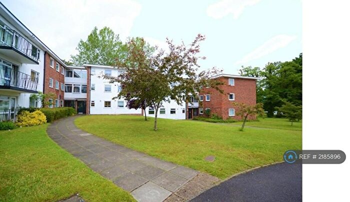 2 Bedroom Flat To Rent In Copperdale Close, Earley, Reading, RG6