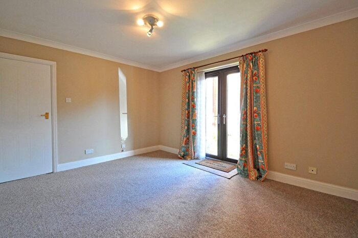 1 Bedroom Flat To Rent In Lancastria Mews, Boyndon Road, Maidenhead, Berkshire, SL6