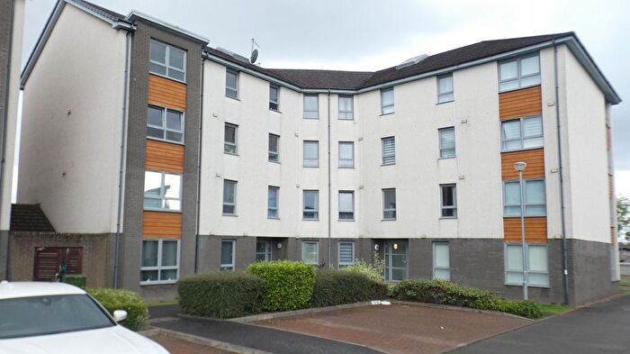 2 Bedroom Flat To Rent In Kenley Road, Glasgow, PA4