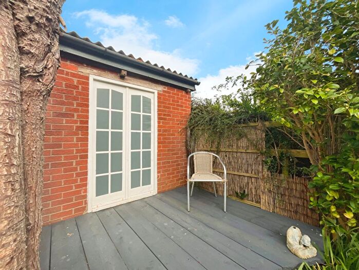 1 Bedroom Semi-Detached House To Rent In Butts Mount, Great Harwood, BB6