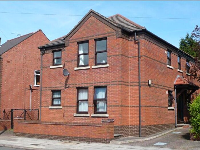 Property To Rent In Landseer Road, Leicester, LE2