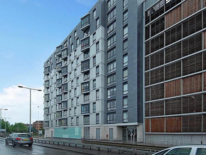 2 Bedroom Apartment To Rent In Hermitage, Chatham Street, Reading, RG1