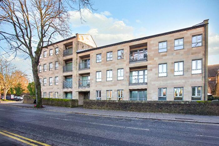 2 Bedroom Apartment For Sale In The Roundhouse, Nelson Street, Lancaster, LA1