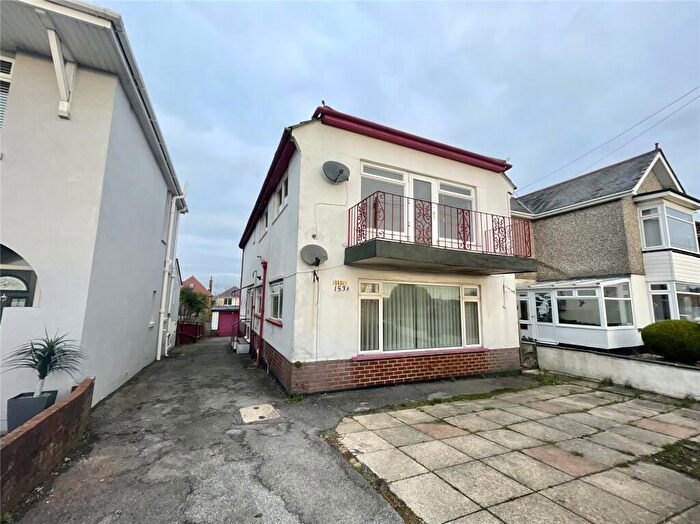 2 Bedroom Apartment To Rent In Longfleet Road, Poole, Dorset, BH15