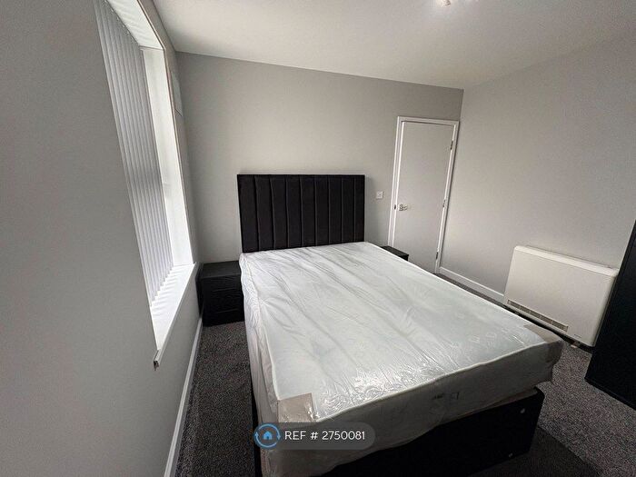 1 Bedroom Flat To Rent In Waterdale, Doncaster, DN1