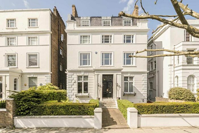 1 Bedroom Flat To Rent In Hamilton Terrace, St. John's Wood, NW8