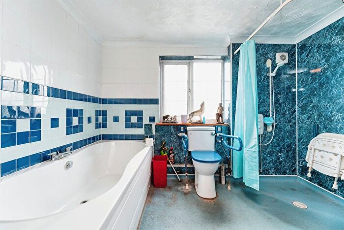 3 Bedroom Detached House For Sale In Low Road, Queen Adelaide, Ely, CB7