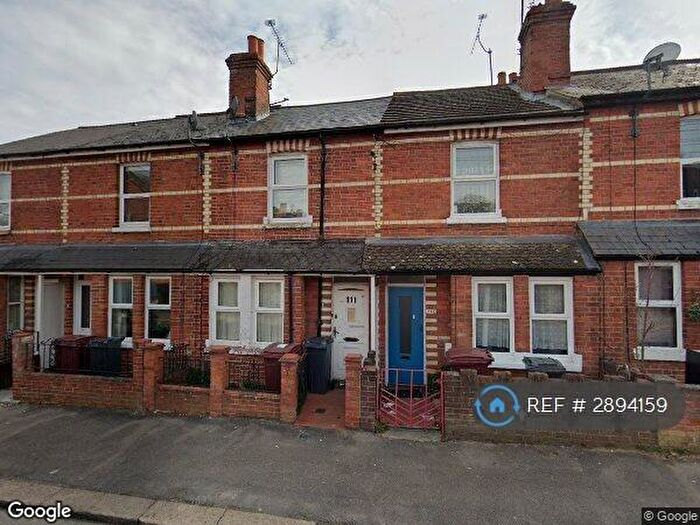 3 Bedroom Terraced House To Rent In Cranbury Road, Reading, RG30