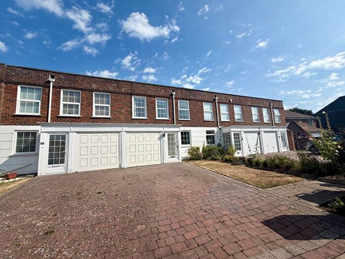 3 Bedroom Terraced House To Rent In Dittons Road, Eastbourne, BN21