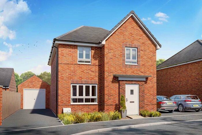 4 Bedroom Detached House For Sale In Lady Lane, Swindon, Wiltshire, SN25