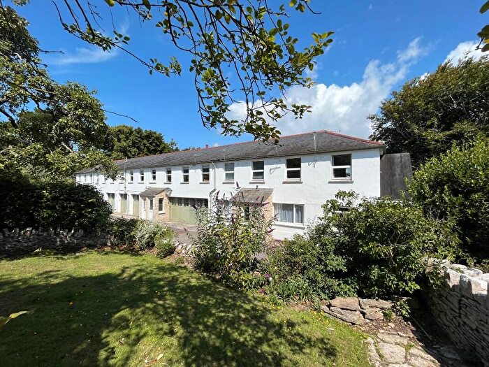 2 Bedroom Flat For Sale In Peveril Road, Swanage, Dorset, BH19