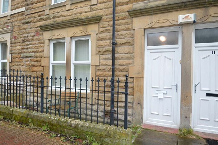 2 Bedroom Flat To Rent In Tulip Street, Gateshead, NE10