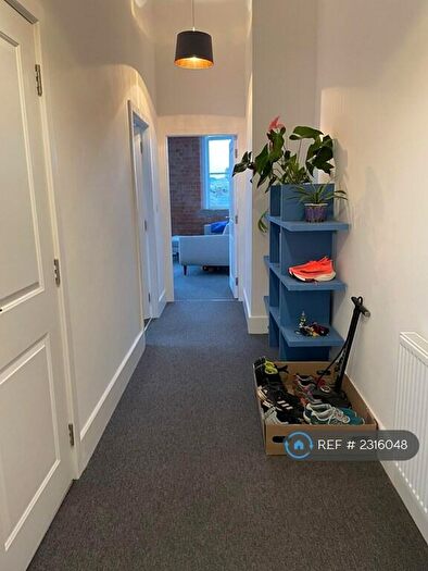 1 Bedroom Flat To Rent In Wheatsheaf Court, Leicester, LE2