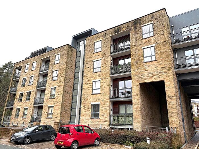 3 Bedroom Penthouse To Rent In The Mill Building, Deakins Mill Way Egerton, Bolton, BL7