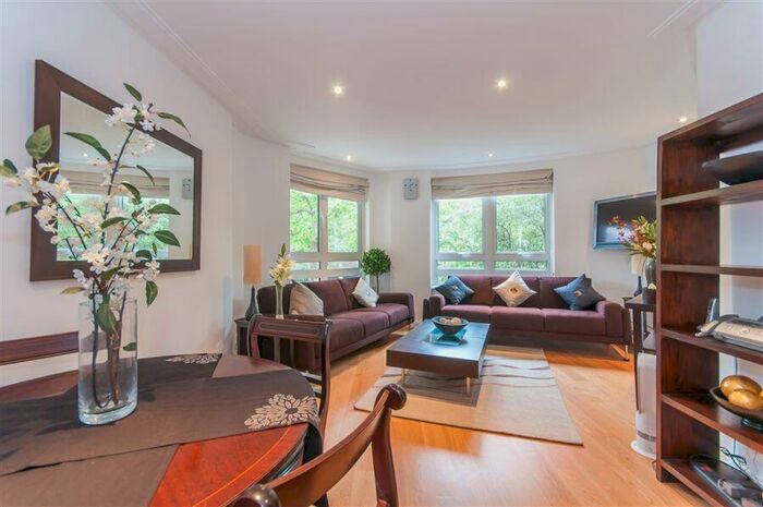 1 Bedroom Flat To Rent In St John's Wood Road, St John's Wood, NW8