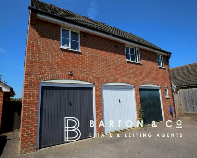 1 Bedroom Apartment To Rent In Weatherby Road, Norwich, NR5