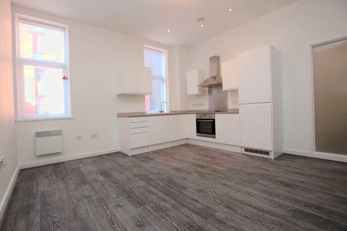 2 Bedroom Apartment To Rent In Varity House, Vicarage Farm Road, Peterborough, PE1