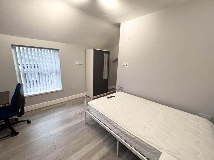 1 Bedroom Terraced House To Rent In Room, Nadine Street, Salford, M6