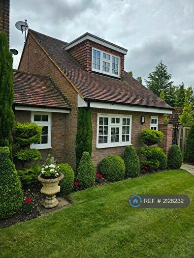 1 Bedroom Flat To Rent In Berkhamsted, Berkhamsted, HP4