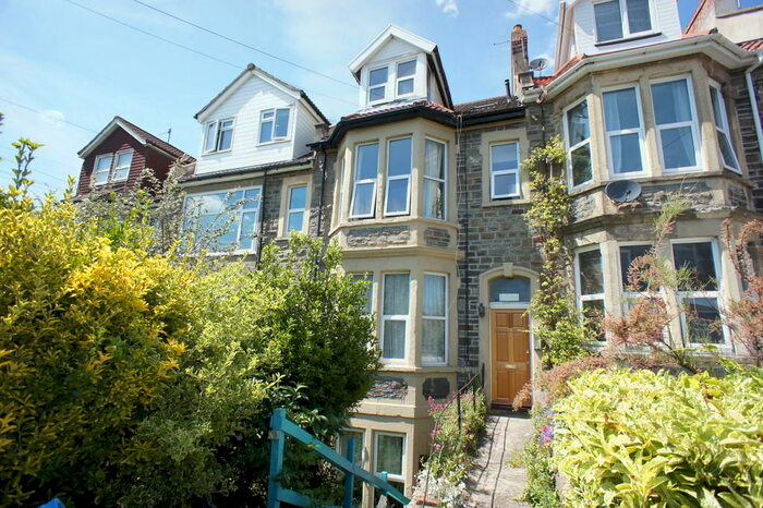 2 Bedroom Maisonette To Rent In Knowle Road, Totterdown, Bristol, BS4
