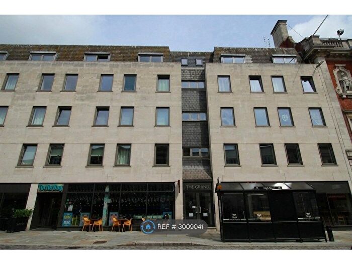 Studio To Rent In High St, Colchester, CO1