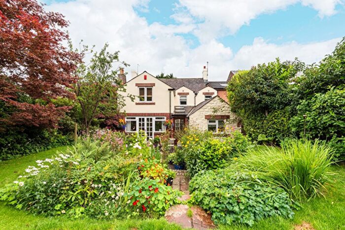 4 Bedroom Detached House For Sale In Carleton, Carlisle, CA1