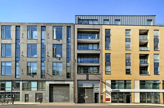 1 Bedroom Flat To Rent In Kingsland Road, Haggerston, London, E8