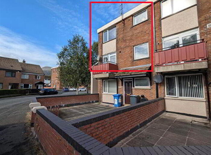 3 Bedroom Apartments For Sale In Dunwellan Park, Newcastle, BT33