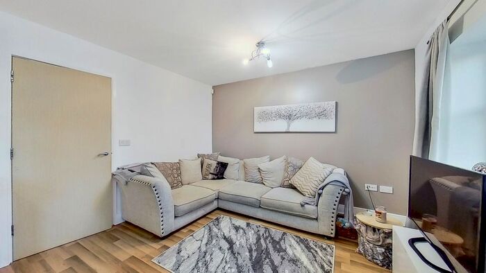 2 Bedroom Flat To Rent In Angelica Close, Littleover, Derby, Derbyshire DE23