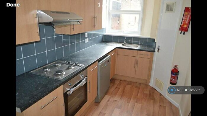 1 Bedroom Flat To Rent In Moor View Terrace, Plymouth, PL4